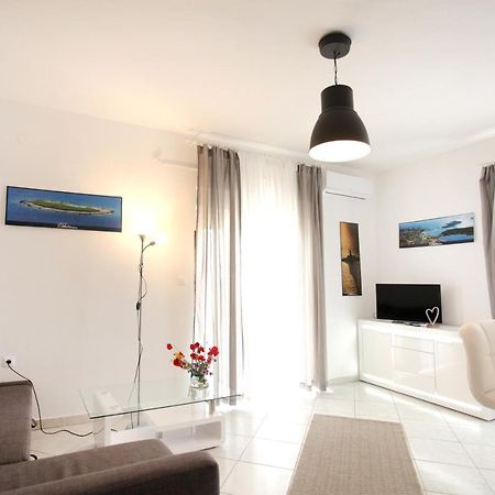 Apartment Maria Medulin Exteriör bild